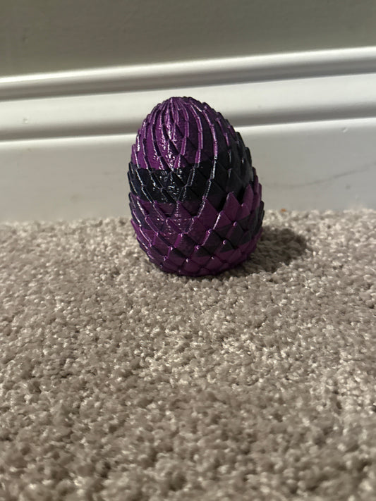 Dragon egg