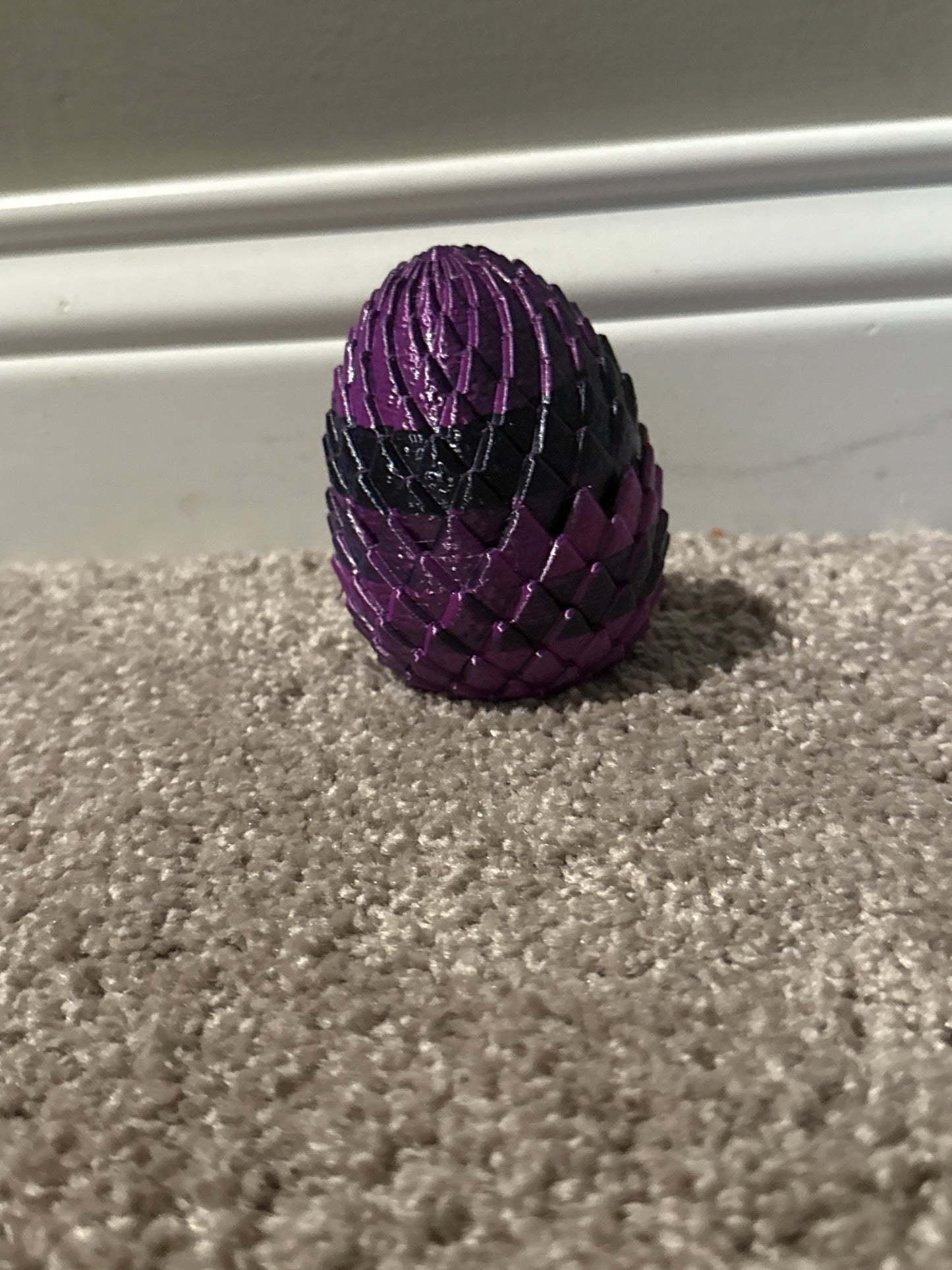 Dragon egg